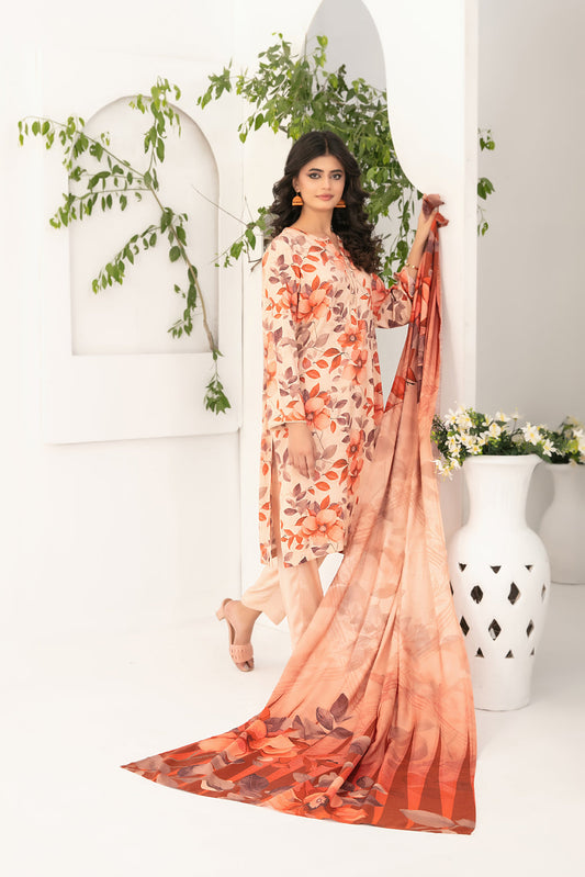 3-PIECE SUT (D-4753)