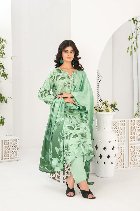 3-PIECE SUT (D-4751)