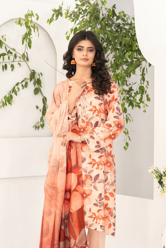 3-PIECE SUT (D-4753)