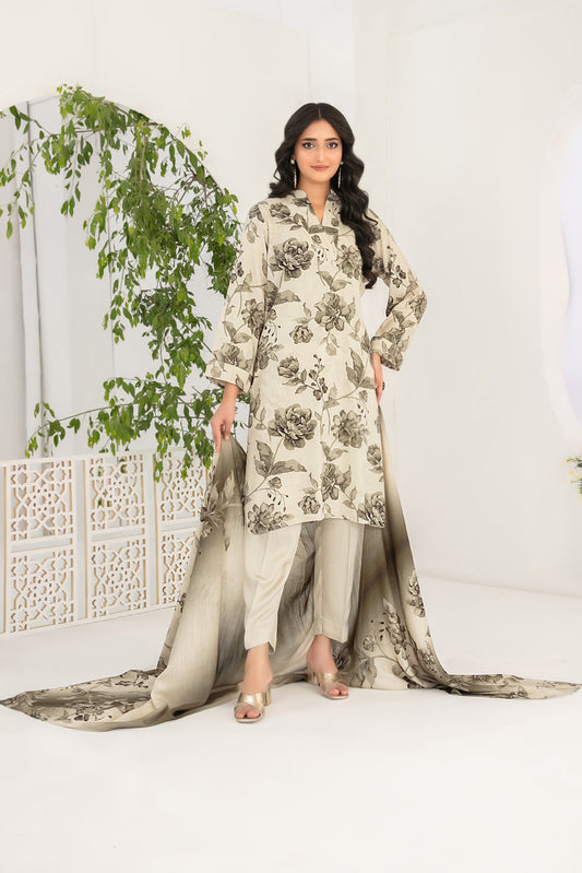 3-PIECE SUT (D-4758)